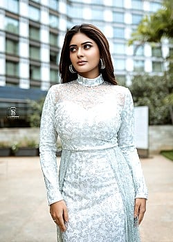 Vaibhavi Shandilya